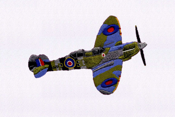 Army Fighter Plane: A Bold Addition to Holiday Collections