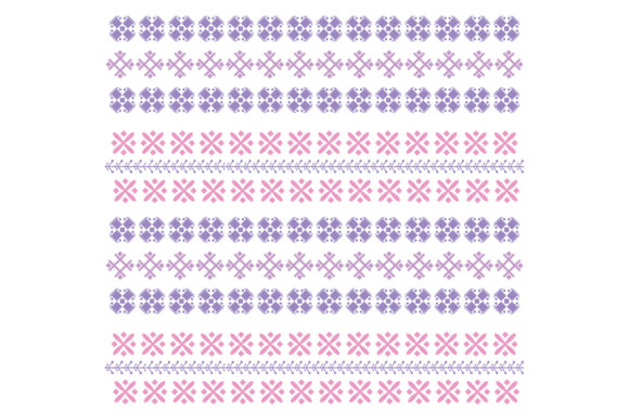 Elegant Wall Paper Embroidery for Business