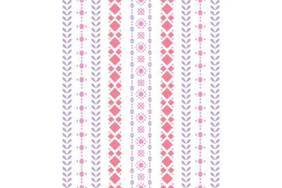 Modern Stitches for Stylish Apparel