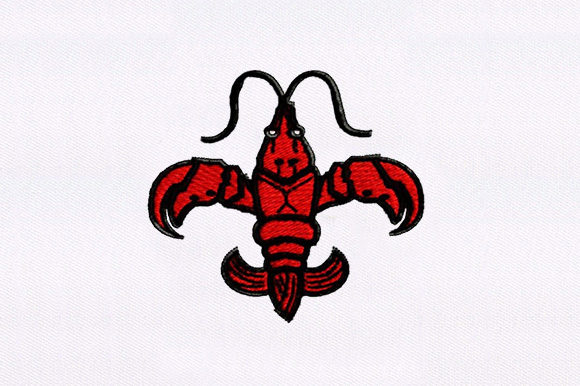 Red Crayfish: A Charming Addition for Your Shop