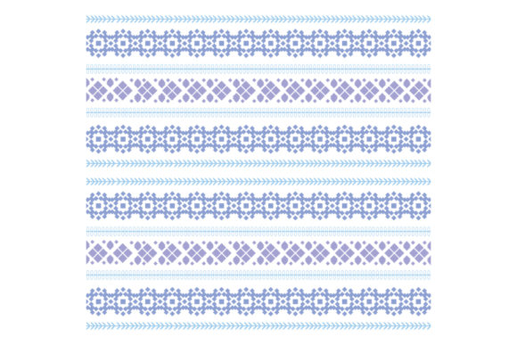 Review: Modern Stitches Embroidery Pattern