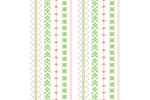 Review of Cute Stitches Embroidery Style
